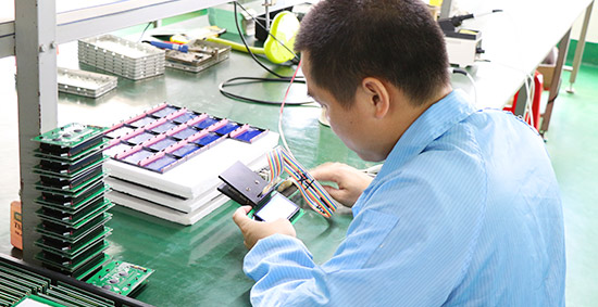 LCM中文字庫液晶優勢4 LCM中文字庫液晶優勢4